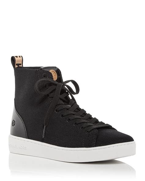 Michael Kors High Top Sneakers for Women for sale 